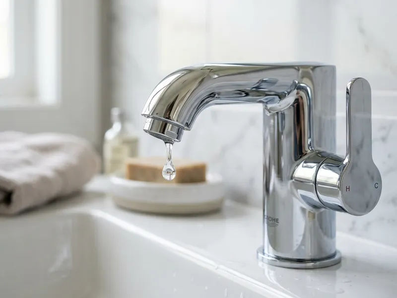Faucet Repair & Installation Plumber in McGaffey, NM